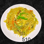 Best 510. Fried Rice Noodle with Singapore Style in San Bernardino, CA