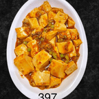 Best 397. Szechwan Style Tofu in San Bernardino, CA
