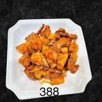 Best 388. Eggplant with Tofu Bowl in San Bernardino, CA