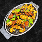 Best 372. Sizzling Veg Beef in San Bernardino, CA