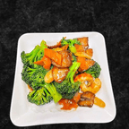 Best 369. Veg Shredded Pork with Bean Curd in San Bernardino, CA