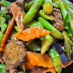 Best 354. Veg Beef with Asparagus in San Bernardino, CA