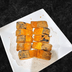 Best 341. Veg Pan Fried Fish in San Bernardino, CA