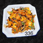 Best 336. Simmer Veg Chicken with Nuts & Basil in San Bernardino, CA