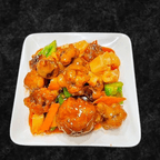 Best 332. Mushroom Chicken with Sweet & Sour Sauce in San Bernardino, CA