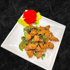 Best 325. Crispy Soy Chicken Nuggets with Basil in San Bernardino, CA