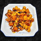 Best 324. Kung Pao Soy Chicken Nuggets in San Bernardino, CA