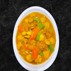 Best 323. Soy Chicken Nuggets with Curry Sauce in San Bernardino, CA