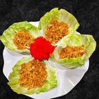 Best 114. Minced Squab in Lettuces (4) in San Bernardino, CA