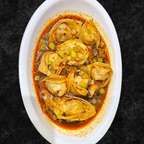 Best 113. Szechuan Wontons (8) in San Bernardino, CA